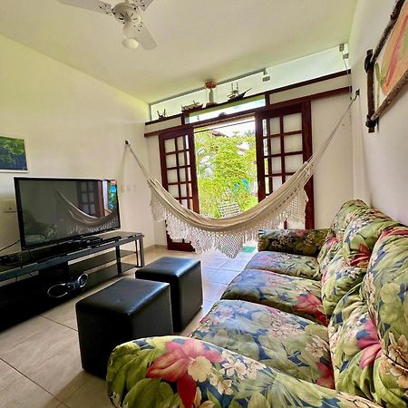 Casa Ideal Em Condominio Fechado A 200M Da Praia Maranduba, Area De Lazer Completa Ubatuba Buitenkant foto