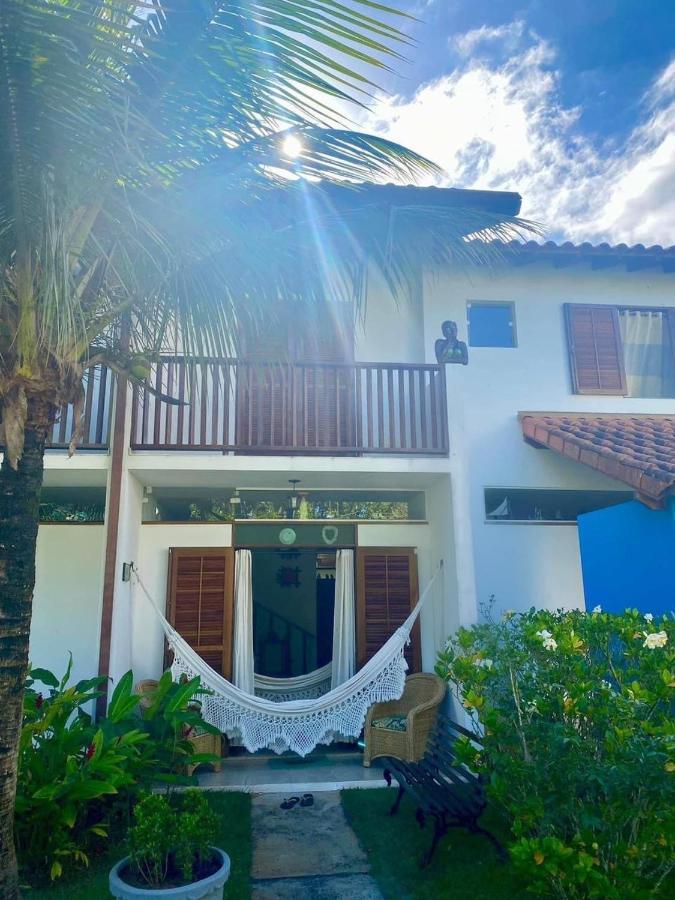 Casa Ideal Em Condominio Fechado A 200M Da Praia Maranduba, Area De Lazer Completa Ubatuba Buitenkant foto