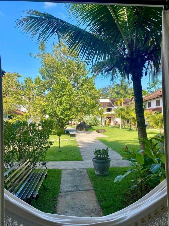 Casa Ideal Em Condominio Fechado A 200M Da Praia Maranduba, Area De Lazer Completa Ubatuba Buitenkant foto