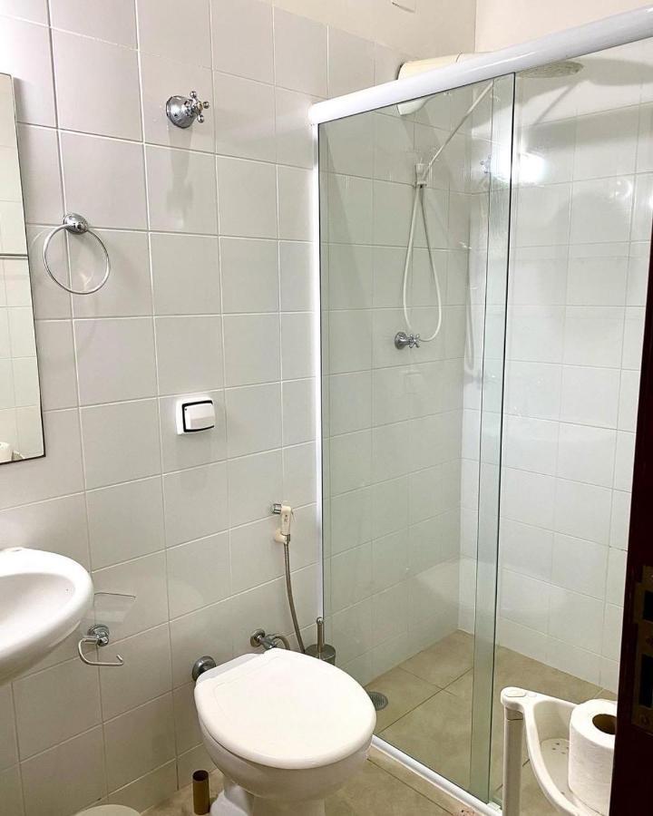 Casa Ideal Em Condominio Fechado A 200M Da Praia Maranduba, Area De Lazer Completa Ubatuba Buitenkant foto
