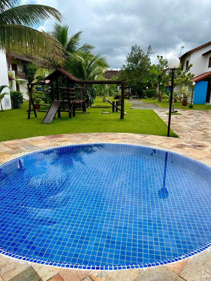 Casa Ideal Em Condominio Fechado A 200M Da Praia Maranduba, Area De Lazer Completa Ubatuba Buitenkant foto