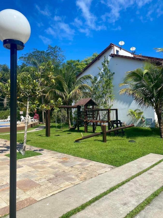 Casa Ideal Em Condominio Fechado A 200M Da Praia Maranduba, Area De Lazer Completa Ubatuba Buitenkant foto