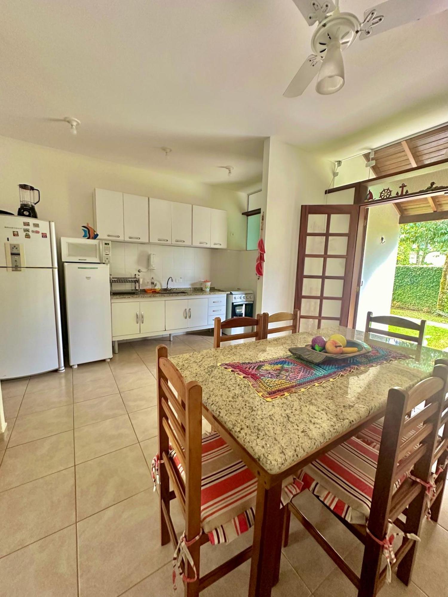 Casa Ideal Em Condominio Fechado A 200M Da Praia Maranduba, Area De Lazer Completa Ubatuba Buitenkant foto
