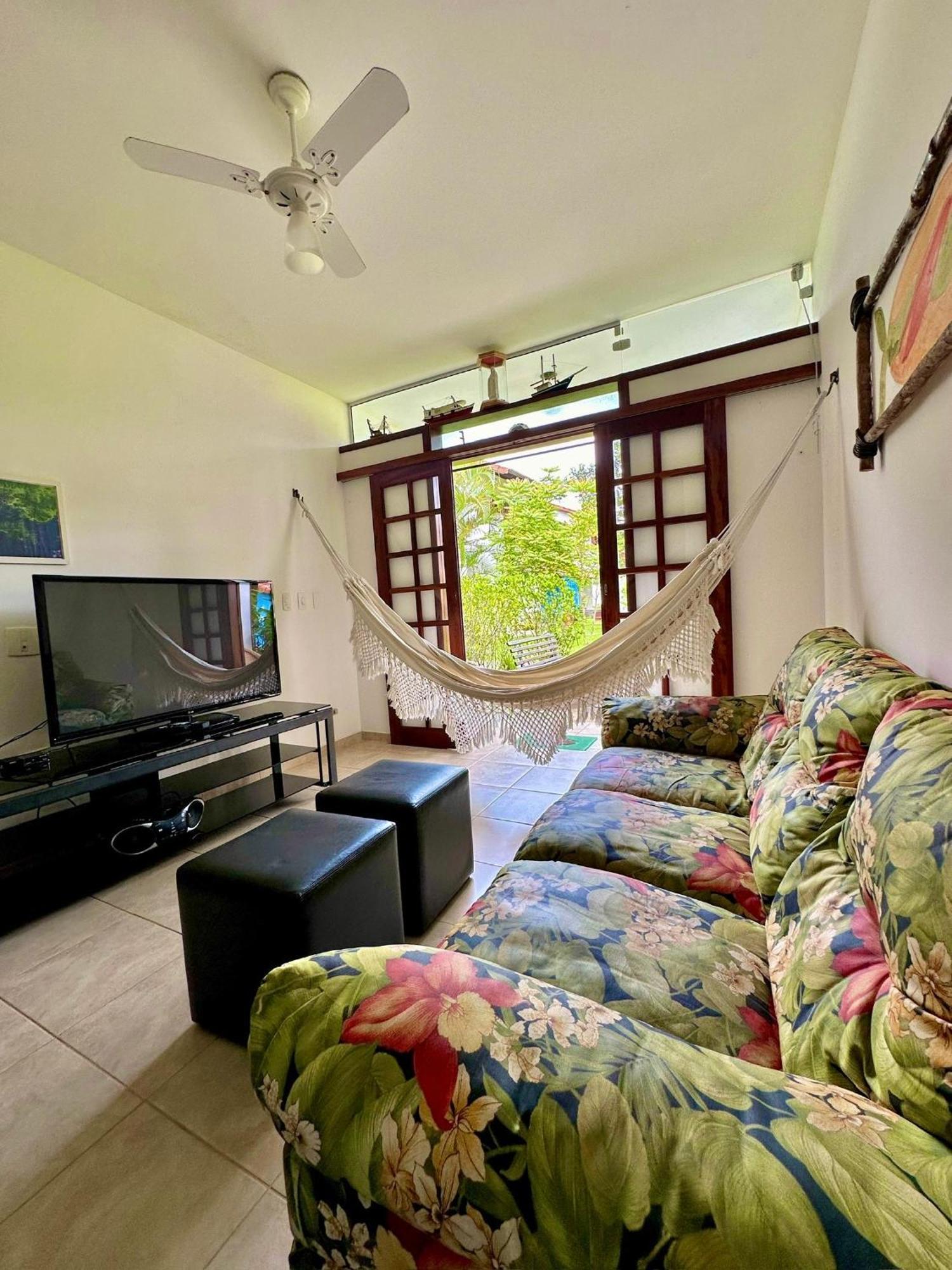 Casa Ideal Em Condominio Fechado A 200M Da Praia Maranduba, Area De Lazer Completa Ubatuba Buitenkant foto